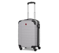 WENGER Amplar Evo Parent, Bleu ciel/blanc, S, Bagages rigides