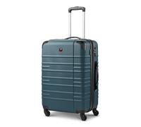 WENGER Amplar Evo Parent, pétrole, M, Bagages rigides
