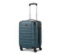 WENGER Amplar Evo Parent, pétrole, S, Bagages rigides