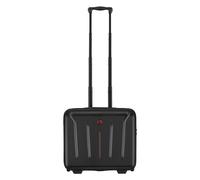 Wenger Amplix Valise de pilote 44 cm Compartiment pour ordinateur portable noir