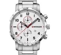 Wenger Attitude Chrono 01.1543.110 Chronographe pour hommes
