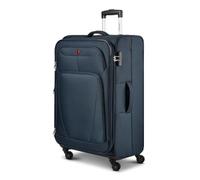 WENGER _Beaumont_Parent, bleu marine, L, Bagages souples