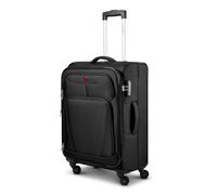 WENGER _Beaumont_Parent, Noir , M, Bagages souples
