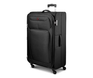 WENGER _Beaumont_Parent, Noir , XL, Bagages souples