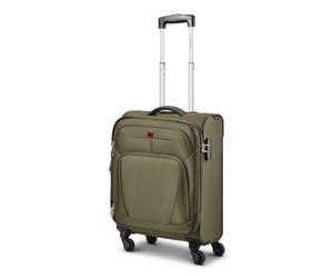 WENGER _Beaumont_Parent, olive, S, Bagages souples