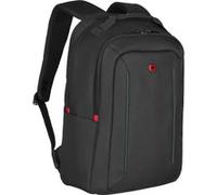 Wenger Sac à dos PC BQ 16 - 16 pouces - Noir - Polyester