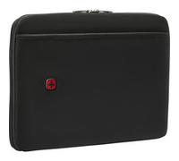 Wenger Housse pour ordinateur portable Dimension maximale: 35,6 cm (14\ ) noir