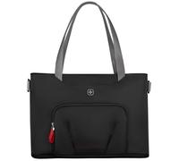 WENGER Cabas 'Motion ' gris / noir, Taille One Size