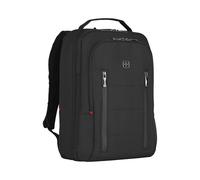 Wenger City Traveler Sac à dos 42 cm Compartiment pour ordinateur portable black (606490)