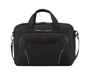 Wenger Cosmic Porte-documents 42 cm Compartiment pour ordinateur portable noir