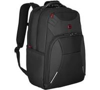 Wenger Sac à dos Cosmic – Dimension maximale 43,2 cm (17") – Noir