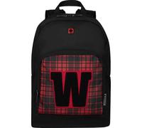 Sac à dos Ordinateur Portable Wenger Crango 16"max (Noir)