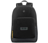 Wenger Crango Sac à dos professionnel 46 cm Compartiment pour ordinateur portable noir