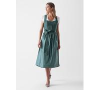 WENGER Dirndl CAROLINA 80cm vert | 36