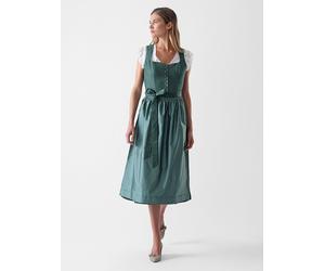 WENGER Dirndl CAROLINA 80cm vert | 38