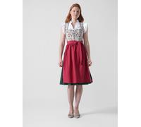 WENGER Dirndl CILLY multicolore | 40