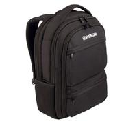 Wenger Sac à dos Fuse Dimension maximale: 39,6 cm (15,6\ ) noir