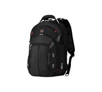 Wenger Sac à dos professionnel Gigabyte 45 cm pour ordinateur portable noir
