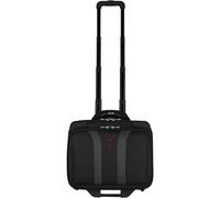 Wenger Sac à roulettes Granada 2 roues pour ordinateur portable 35 cm noir