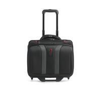 Wenger Granada 2 roues, sac à roulettes pour ordinateur portable 35 cm noir