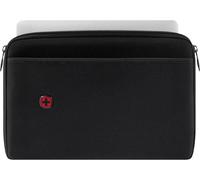 Wenger Housse pour ordinateur portable Dimension maximale: 33,0 cm (13) noir