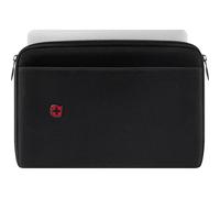 Wenger Housse pour ordinateur portable Dimension maximale: 33,0 cm (13) noir