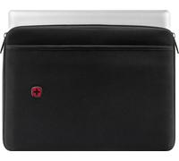 Wenger Housse pour ordinateur portable Dimension maximale: 35,6 cm (14\ ) noir