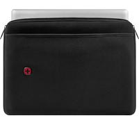 Wenger Housse pour ordinateur portable Dimension maximale: 40,6 cm (16\ ) noir