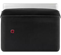Wenger Housse pour ordinateur portable WENGER - BQ Sleeve 35.56cm Laptop Black Dimension maximale: 35,6 cm (14) noir