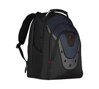 WENGER Wenger SwissGear 600638 - Étui sac à dos - 43,2 cm (17) - Sangle épaule - 1,7 kg - Noir - Bleu (600638)