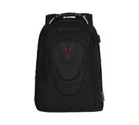 Wenger IBEX Laptop Backpack with Dedicated Tablet Pocket, Shock Absorbing Should