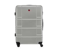 WENGER Itinera L Valise Rigide, Trolley à 4 roulettes, L Format, 99 l, Serrure de sécurité, Femmes/Hommes, Voyages et Vacances