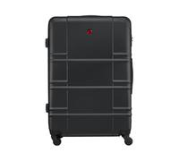 WENGER Itinera L Valise Rigide, Trolley à 4 roulettes, L Format, 99 l, Serrure de sécurité, Femmes/Hommes, Voyages et Vacances