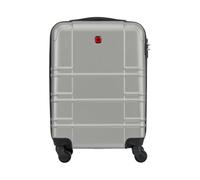 WENGER Itinera Valise S Rigide, Bagage à Main, Trolley à 4 roulettes, 33 l, Serrure de sécurité, Femmes/Hommes, Voyages et Vacances