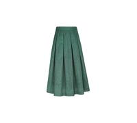 WENGER Jupe traditionnelle KITTY vert | 36