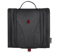 WENGER trousse de maquillage Hanging Toiletry Kit Black