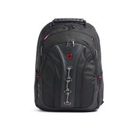 Wenger Legacy Sac à dos d'ordinateur noir, polyester, homme