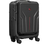 Wenger Mallette à coque/trolley Amplix Hardside Carry-On noir