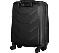 Wenger Mallette à coque/trolley Prymo Carry-On noir