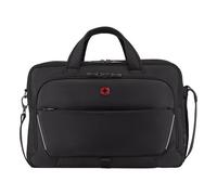 Wenger Meteor Porte-documents 45 cm Compartiment pour ordinateur portable noir