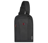 Wenger Refresh Sac à bandoulière 21 cm noir