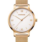 Wenger Montre dame Metropolitan Donnissima 01.1731.107