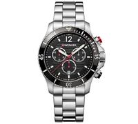 Wenger Montre homme Seaforce Chrono 01.0643.109