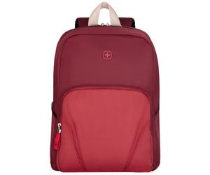Wenger Motion Daypack 42 cm Compartiment pour ordinateur portable rouge