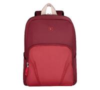 Wenger Sac à dos Motion Dimension maximale: 39,6 cm (15,6\ ) rouge