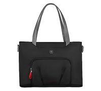 WENGER Motion Sac pour ordinateur portable avec poche tablette, Notebook jusqu’à 15,6’’, Affaires Fac École Voyages