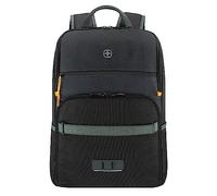 Wenger Move Sac à dos professionnel 44 cm Compartiment pour ordinateur portable noir