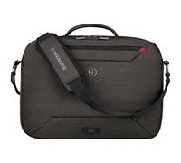 Wenger Sacoche MX Commute Dimension maximale: 40,6 cm (16\ ) gris