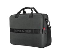 Wenger Sacoche MX ECO Brief Dimension maximale: 40,6 cm (16\ ) gris