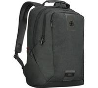 Wenger Sac à dos MX ECO Professional Dimension maximale: 40,6 cm (16\ ) gris
